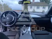 2014 BMW 320