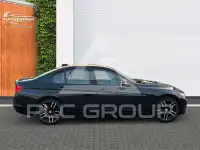 2014 BMW 320