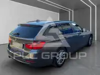 2014 BMW 320