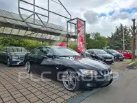 2014 BMW 320