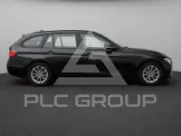 2014 BMW 320