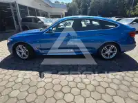 2014 BMW 320