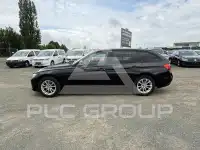 2014 BMW 320