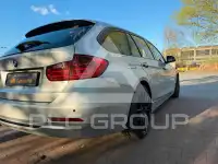 2014 BMW 320