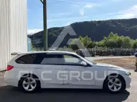 2014 BMW 320