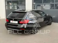 2014 BMW 320