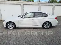 2014 BMW 320
