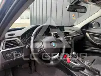 2014 BMW 320