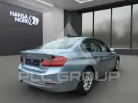 2014 BMW 320