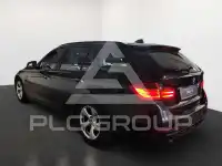 2014 BMW 320