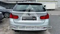 2014 BMW 320