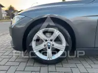 2014 BMW 320