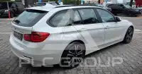 2014 BMW 320