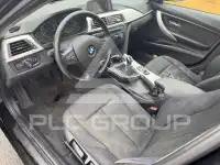 2014 BMW 320