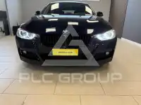 2014 BMW 320