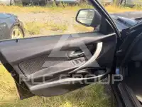 2014 BMW 320