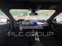 2014 BMW 320