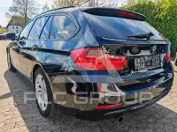 2014 BMW 320