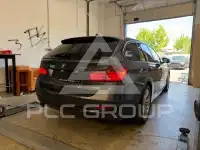 2014 BMW 320