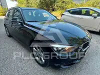 2014 BMW 320