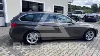 2014 BMW 320