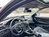 2014 BMW 320