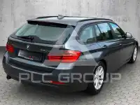 2014 BMW 320