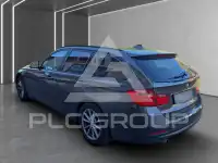 2014 BMW 320