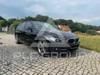 2014 BMW 320