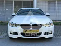 2014 BMW 320