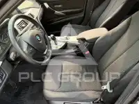 2014 BMW 320