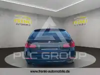 2014 BMW 320