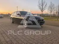 2014 BMW 320
