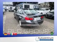 2014 BMW 320