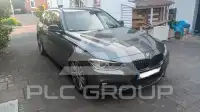 2014 BMW 320