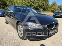2014 BMW 320