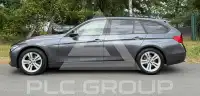2014 BMW 320