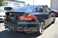 2014 BMW 320