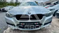 2014 BMW 320