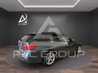 2014 BMW 320