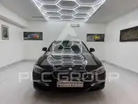 2014 BMW 320