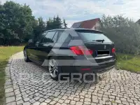 2014 BMW 320