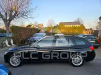 2014 BMW 320
