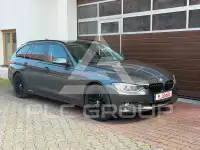 2014 BMW 320