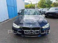 2014 BMW 320