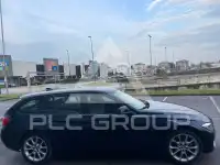 2014 BMW 320