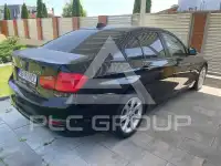 2014 BMW 320