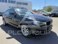 2014 BMW 320