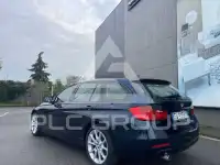2014 BMW 320