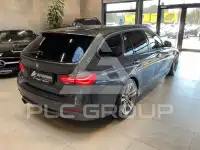 2014 BMW 320